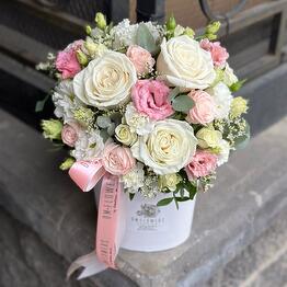 Studiya cvetov OM flowers