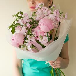 Bloomdecor x Матрица