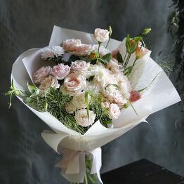 Цветы подарки