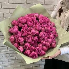 Lovi Buket 