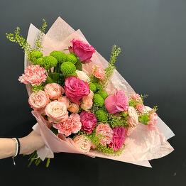 Berry Rose
