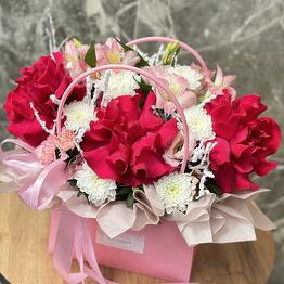 Art Flower