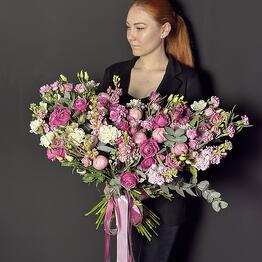 MAGNOLIA LUXURY FLOWERS
