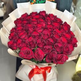 Cyber Flora® - Cvetochniy servis
