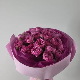 Bloom flowers