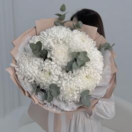 VESNA цветы и настроение