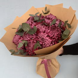 L’amour flowers