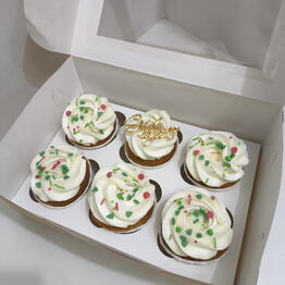 Sweetcakes nn