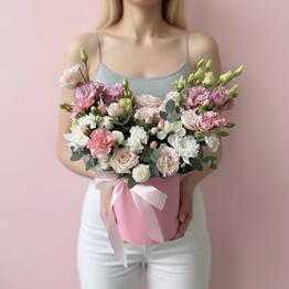 Bloom&Balloon