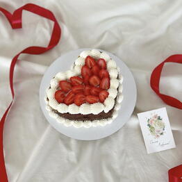 Desserts by Lina
