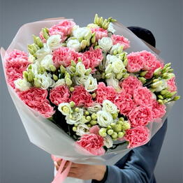 Mary flowers