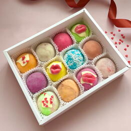 Oh My Sweet Sweety