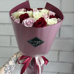 Flowers Store