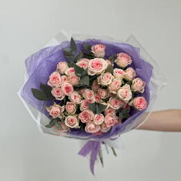 Roses Are Red