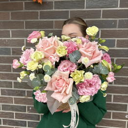 Trava - Flower workshop