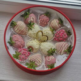 Hay _sweet desserts