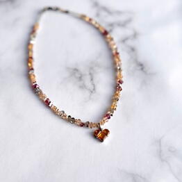 Jewels by Alissa / Ukrasheniya ruchnoy raboty