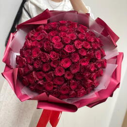 Fresh Cut Flowers