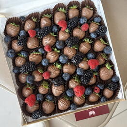 The Berry