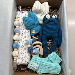 Vyazalnaya palitra🧶