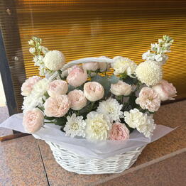 Amsterdam flowers Astana