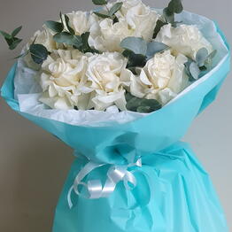 Iriska Flowers