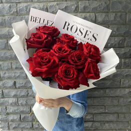 Flowers shop