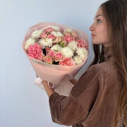 Цветочки.store Ашан