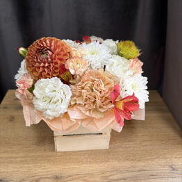 FLOWER YARD