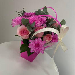 Bambini Flowers