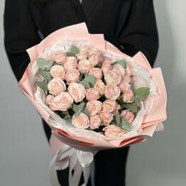 Gentle Flowers
