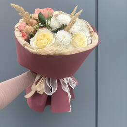 TIFFANY FLOWERS