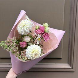 Julia Flowers