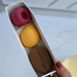 Vasilieva Sweets 