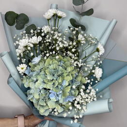 Agness Flowers & Home