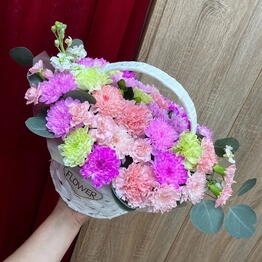 lrisFlora