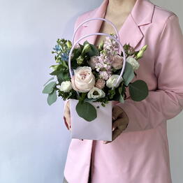 White Rose studio