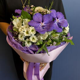 Zara Flower