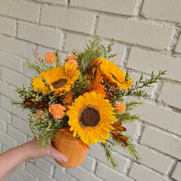 Olivaflower 
