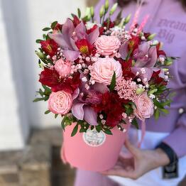 NikaFlower цветы & шары