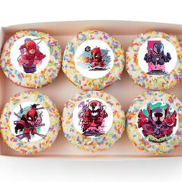 Roni s Donuts