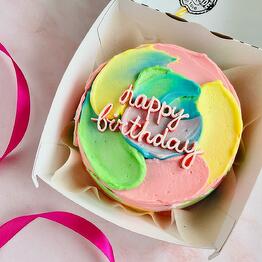 Your First Bakery