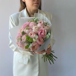 White Rose studio