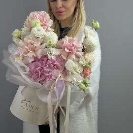Amur Flowers