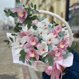 Подари букет
