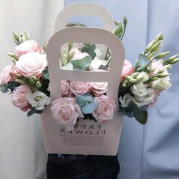 Beautiful Flowers на Можайском шоссе