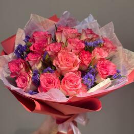 Royal Flower