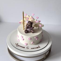 Melinaspastry