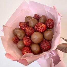 Sochno & ChocoBerry