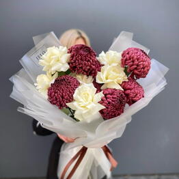 J. FLO Flowers